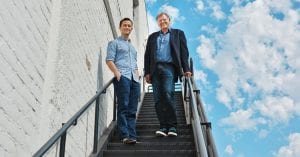 robert zemeckis curiosity movie