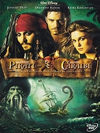 Pirati dei caraibi La maledizione del forziere fantasma curiosity movie
