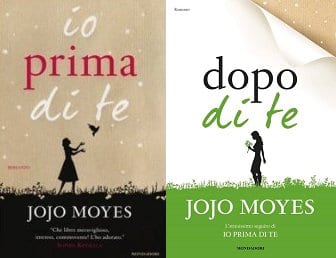 IO PRIMA DI TE – ME BEFORE YOU
