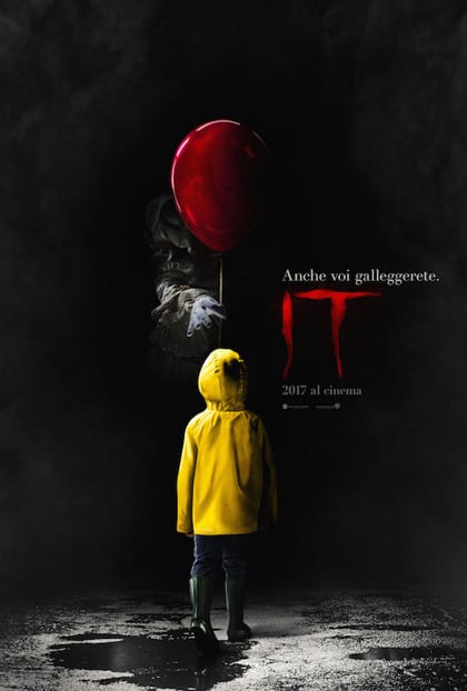 IT – IL PAGLIACCIO ASSASSINO