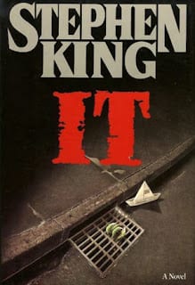 IT – IL PAGLIACCIO ASSASSINO