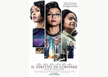 Il diritto di contare Curiosity Movie