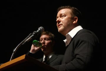 IL PRIMO DEI BUGIARDI THE INVETION OF LYING