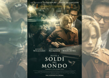 Tutti i soldi del mondo curiosity movie