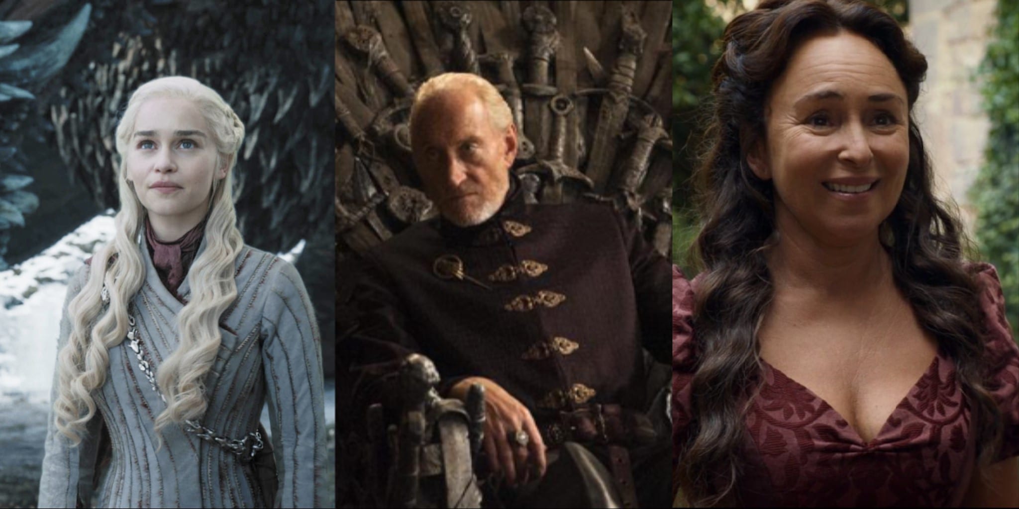 IO PRIMA DI TE – ME BEFORE YOU