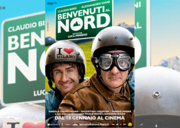 Benvenuti al Nord Curiosity Movie