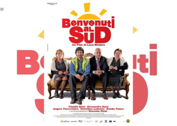 Benvenuti al Sud Curiosity Movie