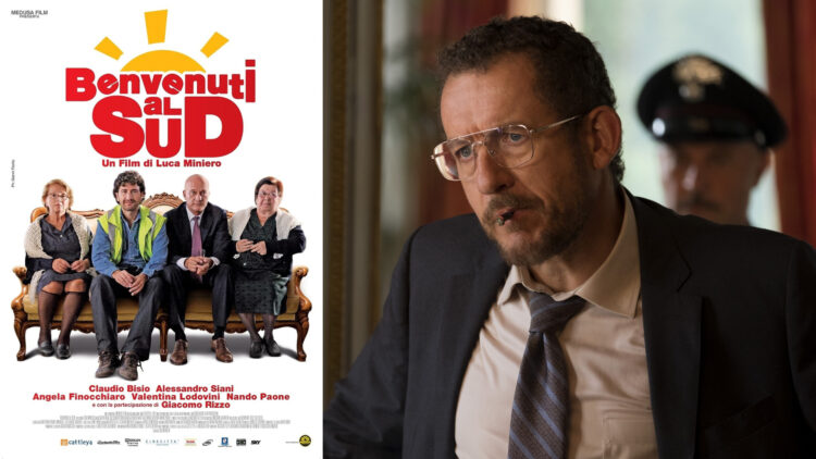 Dany Boon Curiosity Movie