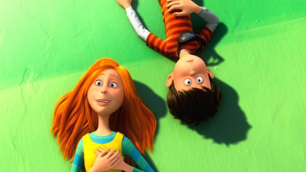 LORAX – IL GUARDIANO DELLA FORESTA