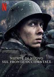 Niente di nuovo sul fronte occidentale