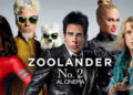 Zoolander 2 Curiosity movie