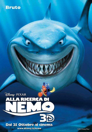 ALLA RICERCA DI NEMO