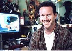 A Glenn McQueen Curiosity Movie