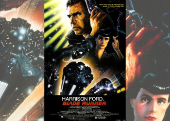 Blade Runner Curiosity Movie