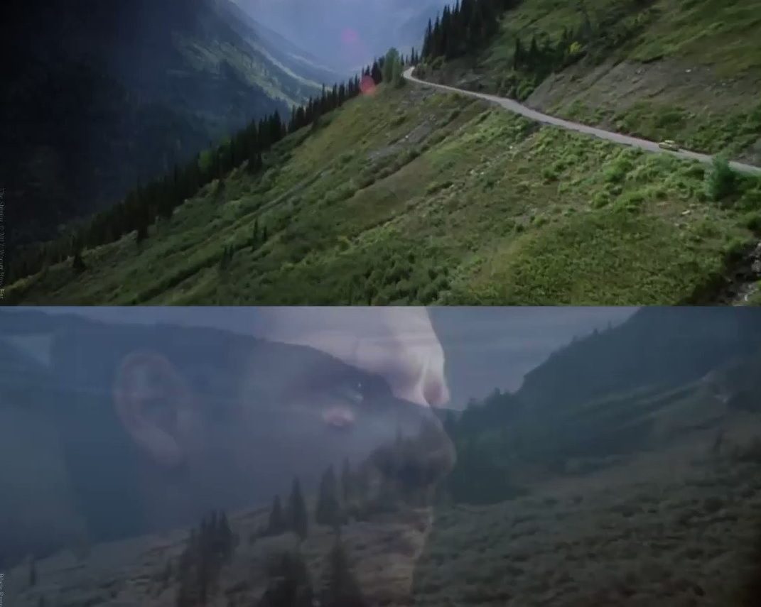 Shining Curiosity Movie