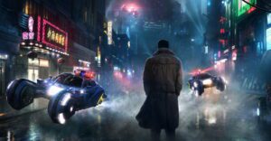 Blade Runner