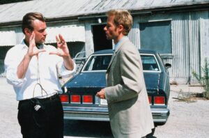 Christopher Nolan Guy Pearce Curiosity Movie