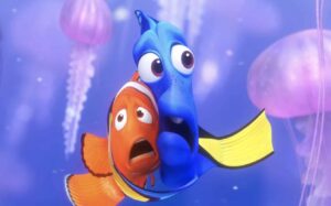 Dory Curiosity Movie