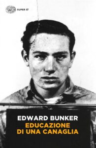 Eddie Bunker Curiosity Movie