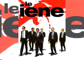 Le Iene Curiosity Movie