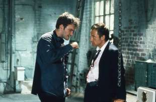 LE IENE – RESERVOIR DOGS