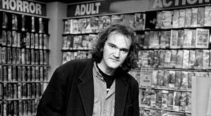 Quentin Tarantino - Le Iene - Curiosity Movie