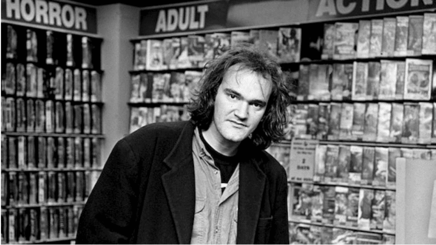 LE IENE – RESERVOIR DOGS