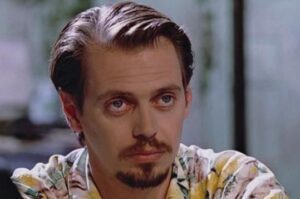 Le Iene Buscemi pink Curiosity Movie