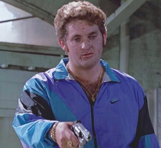 LE IENE – RESERVOIR DOGS