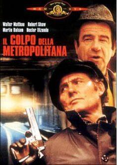 LE IENE – RESERVOIR DOGS