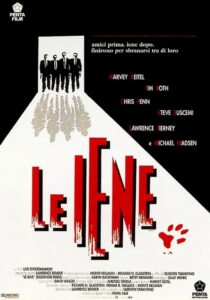 Le Iene - curiosity movie