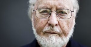 Lo Squalo John Williams Curiosity Movie