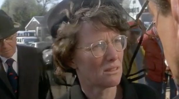 Lo Squalo Kinter Curiosity Movie