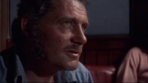 Robert Shaw Curiosity Movie