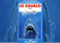 Lo squalo Curiosity Movie