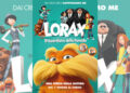 Lorax Curiosity Movie