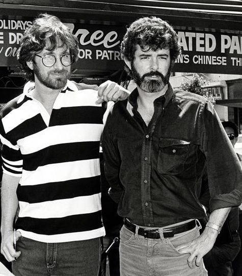 Lucas Spielberg Curiosity Movie