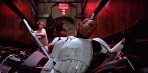 Mark Hamill Curiosity Movie
