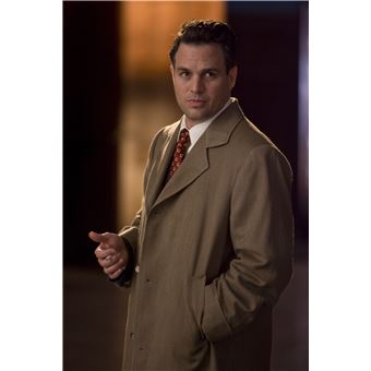 Mark Ruffalo Curiosity Movie