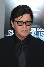 Robbie Robertson Curiosity Movie