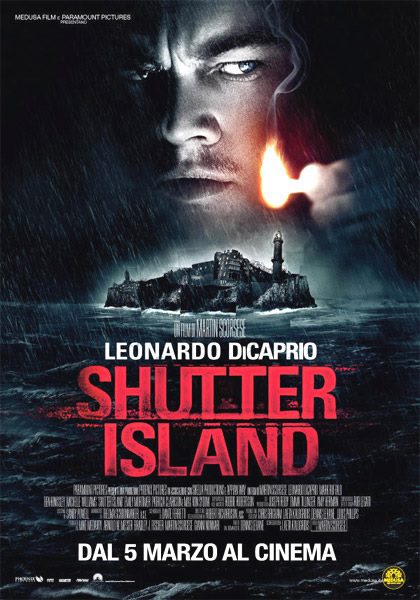 Shutter Island Curiosity Movie