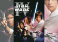 Star Wars Curiosity Movie