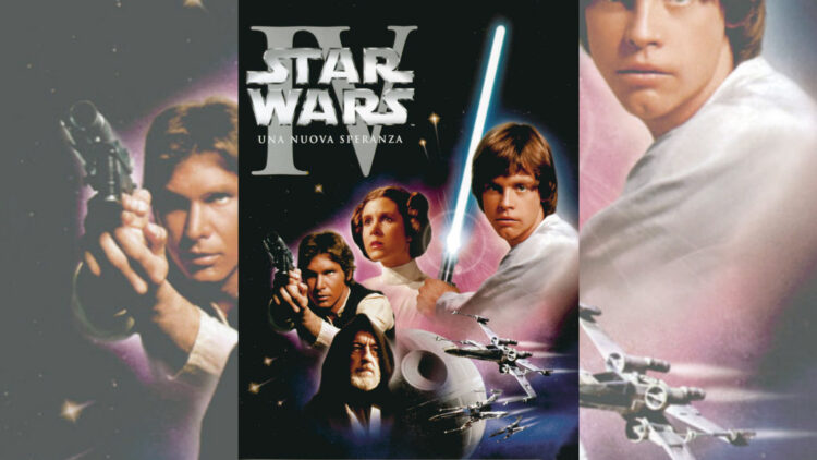 Star Wars Curiosity Movie