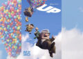 UP Curiosity Movie