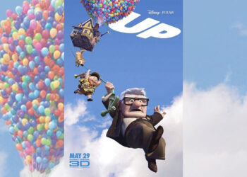 UP Curiosity Movie