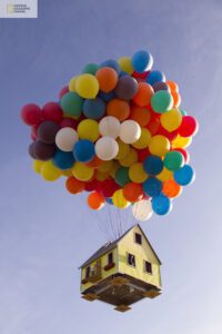 UP - National Geographic