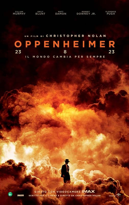 Oppenheimer fuo