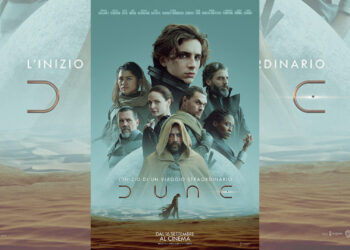 Dune Curiosity Movie