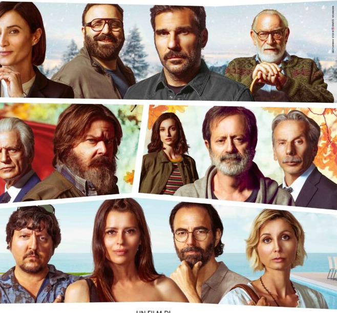 I Peggiori Giorni: Scavano nell’Animo Sociale