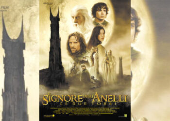 Il Signore degli Anelli - Le due torri